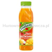 Sok TYMBARK, 0,3 l, multiwitamina