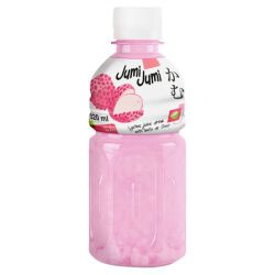 Jumi Jumi Napój liczi z nata de coco 320ml