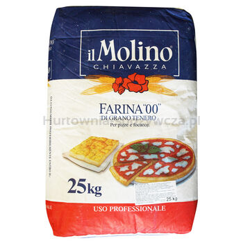 Mąka pszenna 