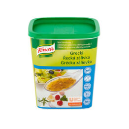 Knorr Sos Sałatkowy Grecki 700 G 