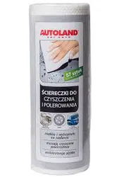 Ściereczki Do Czyszczenia I Polerowania 57 Szt