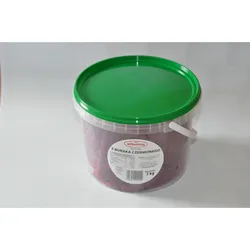 Surówka Z Buraków Czerwonych 3Kg