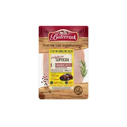 Polędwica Sopocka 100 G Balcerzak