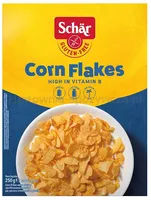 Płatki kukurydziane BEZGL. 250 g