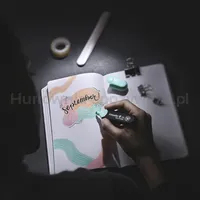 Schneider Zestaw zakreślaczy Job Pastel, 1-5 mm, 6 szt., pudełko z zawieszką, mix kolorów  - 3