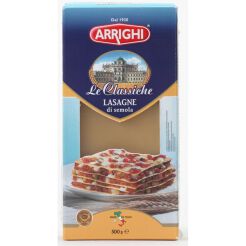 Makaron Lasagne Arrighi 500G