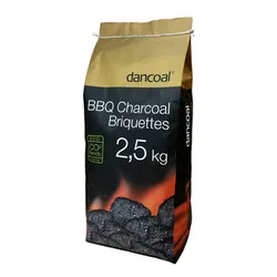 Dancoal Brykiet 2,5 Kg