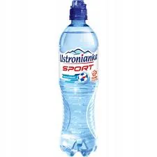 Ustronianka Sport Woda Mineralna Niegazowana 700Ml SK