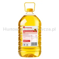 TGE Olej słonecznikowy 5L