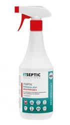 Płyn Czyszcząco-Dezynfekujące Itseptic, 1000Ml