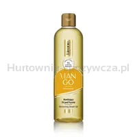 Lirene Nawilżający Żel pod prysznic Mango 400 ml