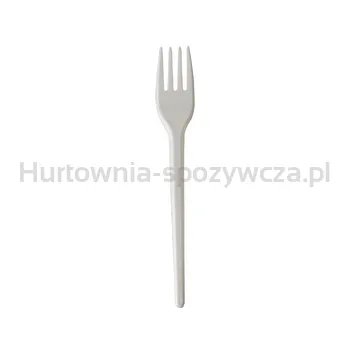 Widelce, Ps, 16,5 Cm, Białe, &Quotreuse&Quot, 100 Szt.