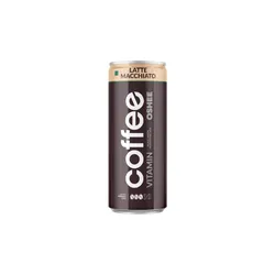 OSHEE Witamin Coffee Latte Macchiato 250 ml