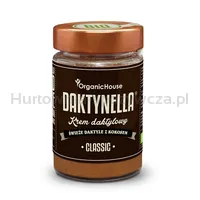 Daktynella classic BIO 190g