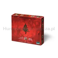 Dilmah Herbata Christmas Gift Pack 40x2 g