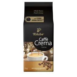 Kawa Tchibo Caffé Crema Intense  1000g ziarnista