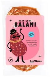 Wegańskie Salami 100 G