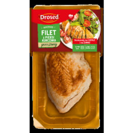 Drosed Filet z piersi kurczaka pieczony 200 g