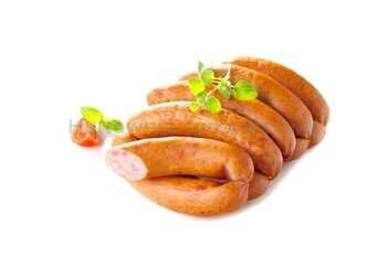 Kiełbasa Śląska Map Około 1 Kg Sokołów