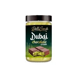 Della Sante Krem W Stylu Dubajskiej Czekolady 190g