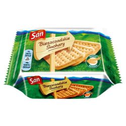 San Suchary Bieszczadzkie 90G