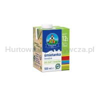 Łowicz Śmietanka UHT 12% 500 Ml 