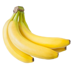 Banany (Kg)