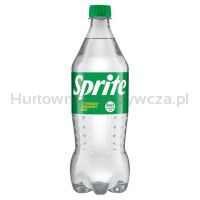 Napój Sprite Full Sugar 850 Ml Coca-Cola Pet