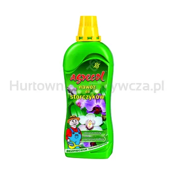 Nawóz Do Storczyków 0,75L Agrecol