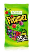 Cukierki Peppinezzz 900 G Roshen