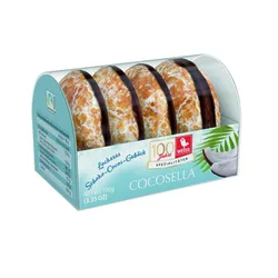 Weiss Cokosella 100g