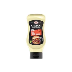 Kielecki Sos Kielecki 1000 wysp 450 g