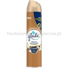Glade Odświezacz Aerozol Drzewo Sandałowe I Jaśmin 300Ml