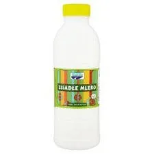 Krasnystaw Zsiadłe Mleko 420 G