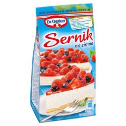 Dr.Oetker Sernik Na Zimno 195G