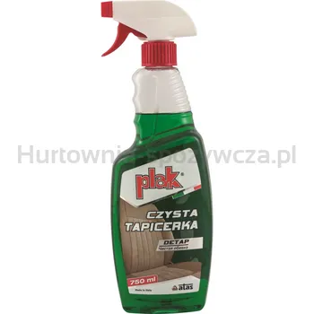 Preparat Do Czyszczenia Tapicerki 750 Ml Plak Detap