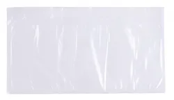 Koperta/przylga kurierska OFFICE PRODUCTS, DL, 1000szt., transparentna