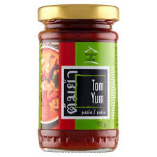 De Care Ha Pasta Tom Yum 113G