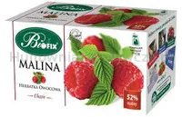 Bifix Herbatka Classic Malina Ekspresowa 20X2,5G
