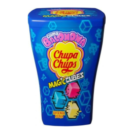 Chupa Chups Magic Cube 86g