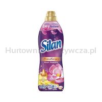 Silan Płyn Do Płukania Aromatherapy Magic Magnolia 770ml