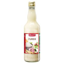 Zupa Mosso Żurek Staropolski 500 Ml