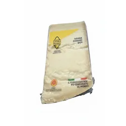Bresciangrana Ser Grana Padano Dop Około 1000G 