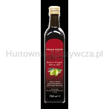 Primo Gusto Oliwa Extra Virgin 750 ml