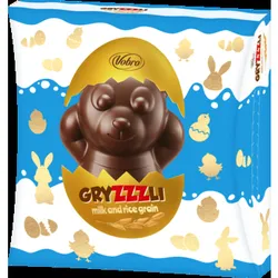 Vobro Gryzzzli Milk 156g - WN (Wielkanoc)
