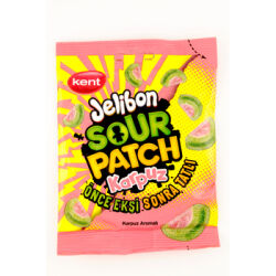 Sour Patch Karpuz 80g