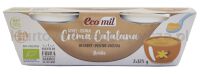 Deser roślinny crema catalana BEZGL. BIO 2 x 125 g