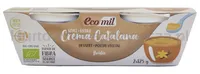 Deser roślinny crema catalana BEZGL. BIO 2 x 125 g