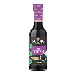 Goong Sos Teriyaki 150Ml 