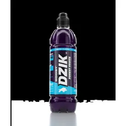 Dzik Vitamin Boost Zero Owoce Leśne 750 Ml - Napój Funkcjonalny SK